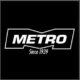 metro